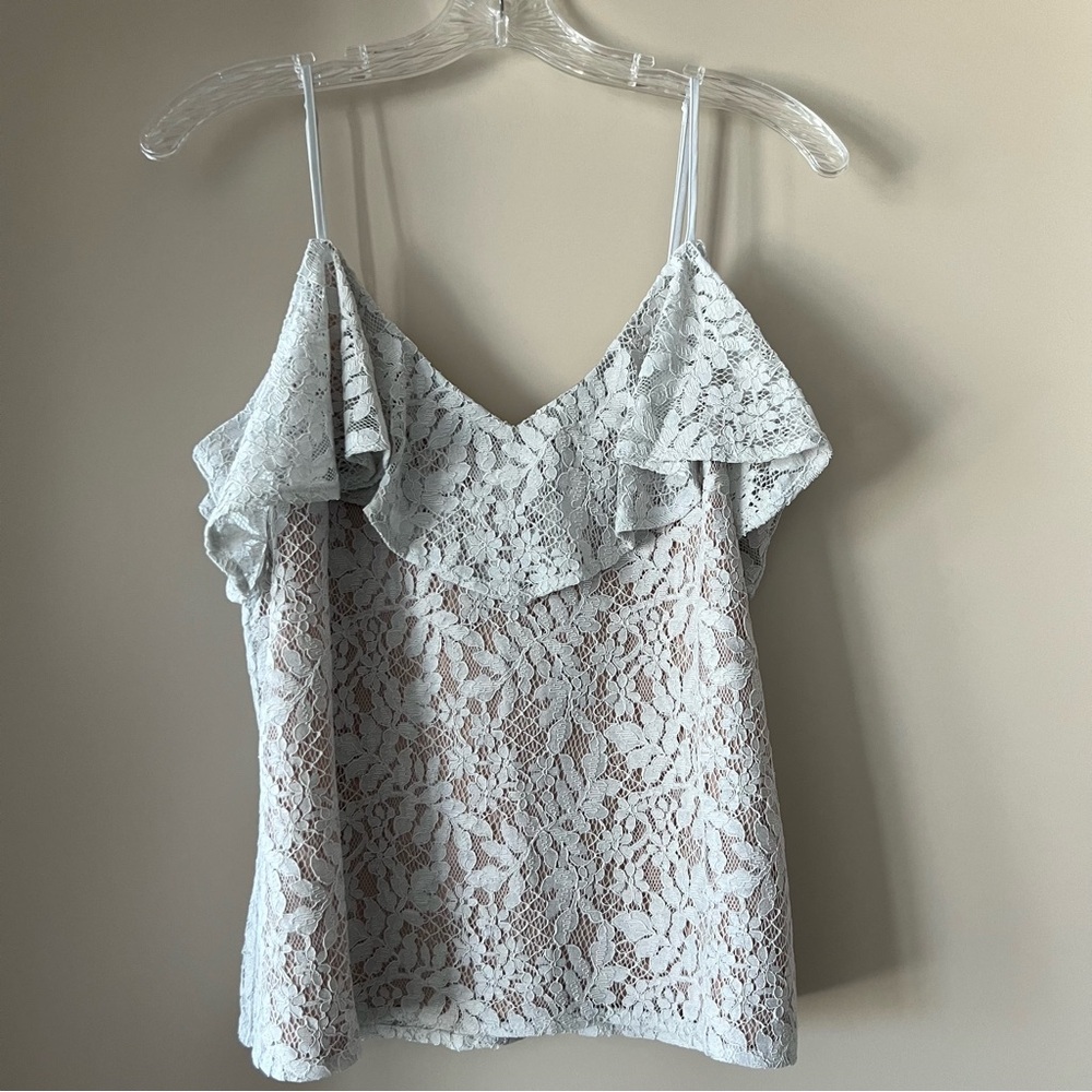 WAYF Off the Shoulder Top NWT